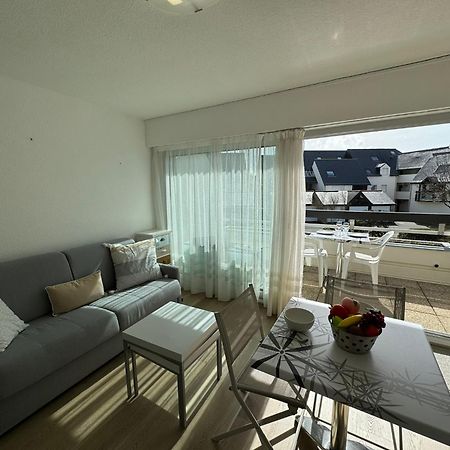 Confortable Studio, Wifi, Parking, Proche Plage Carnac Dış mekan fotoğraf