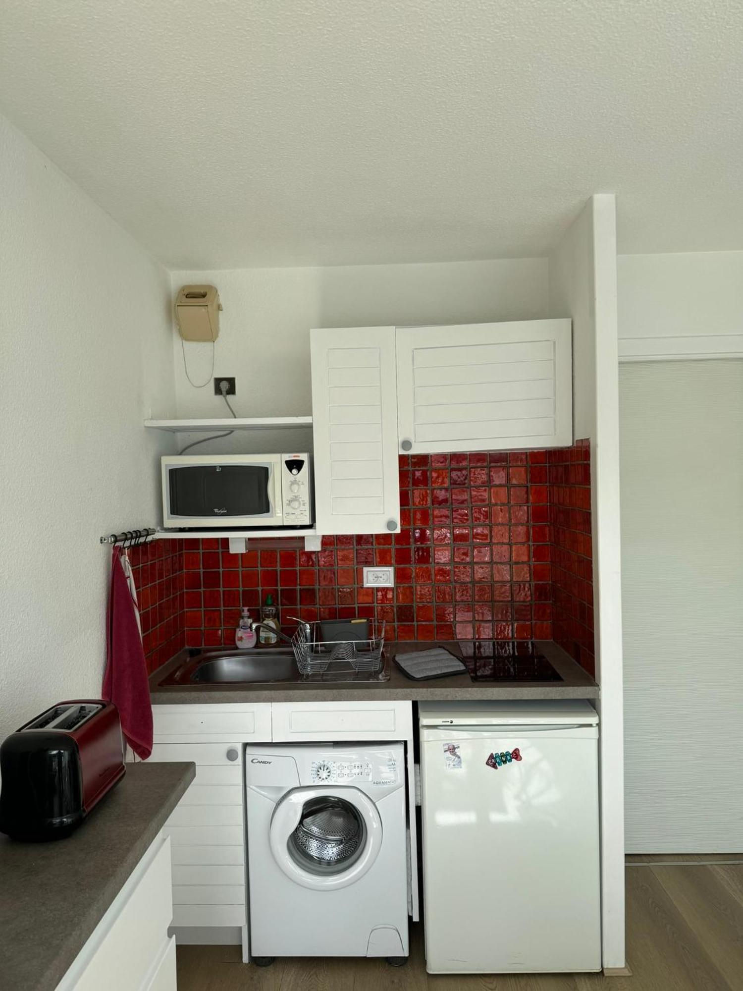 Confortable Studio, Wifi, Parking, Proche Plage Carnac Dış mekan fotoğraf