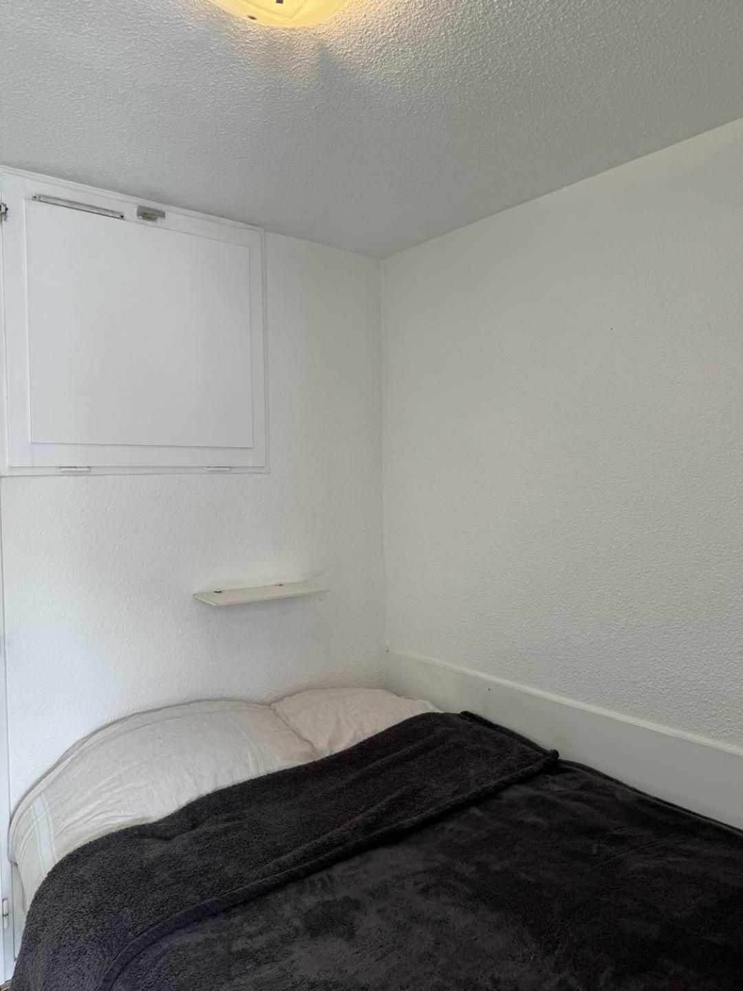 Confortable Studio, Wifi, Parking, Proche Plage Carnac Dış mekan fotoğraf
