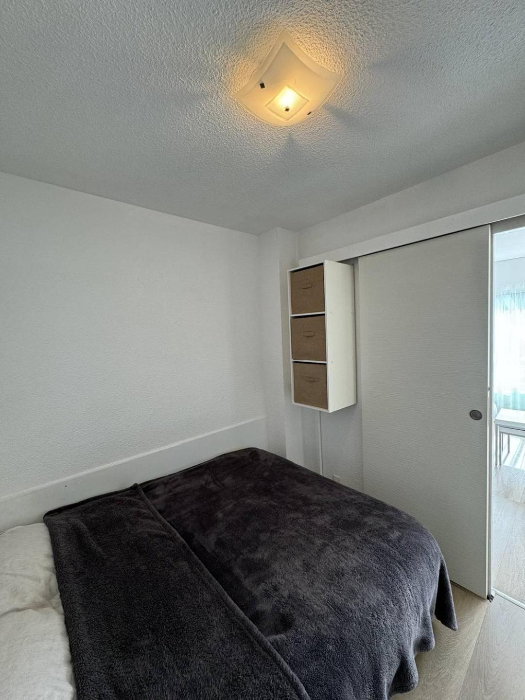 Confortable Studio, Wifi, Parking, Proche Plage Carnac Dış mekan fotoğraf