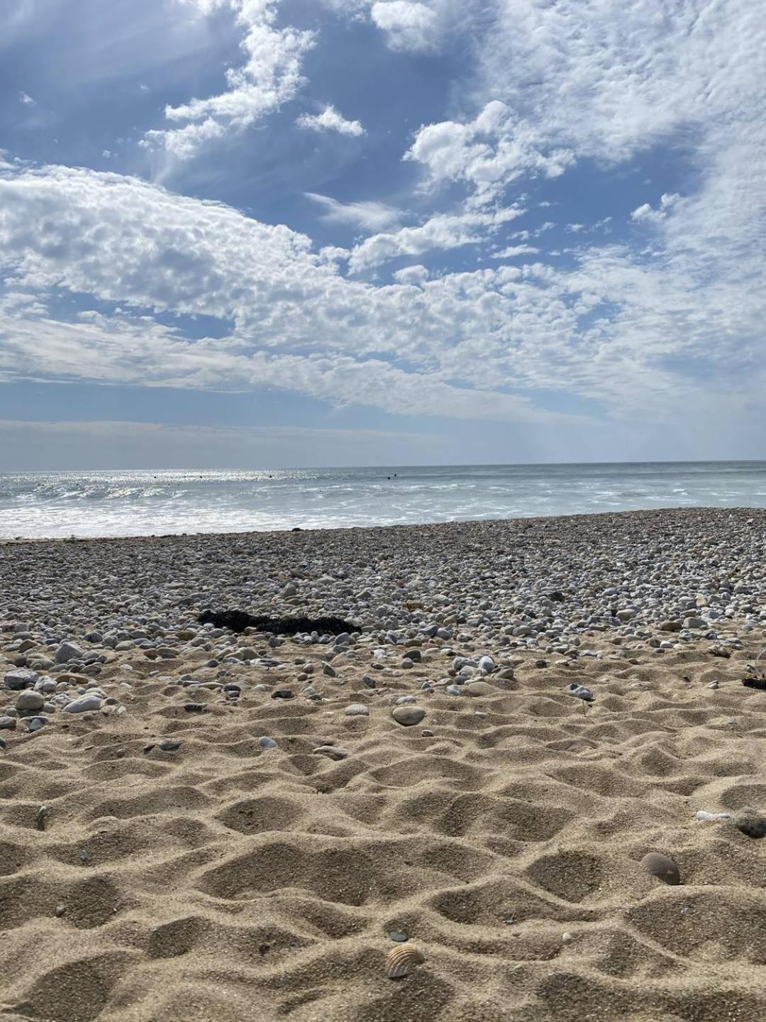 Confortable Studio, Wifi, Parking, Proche Plage Carnac Dış mekan fotoğraf